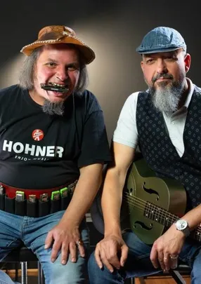 Ptaszek & Bužma