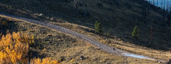 Elden Ridge Run