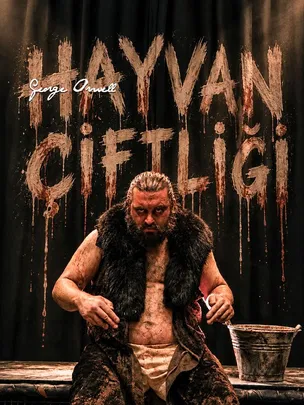 Hayvan Çiftliği