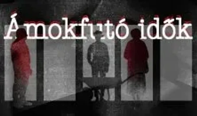 Ámokfutó idők
