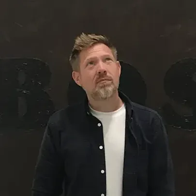 Michael "MC" Christiansen: ALFAHØN