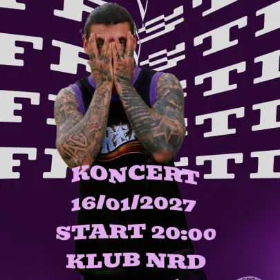 Frosti Tour 2027 |Torun