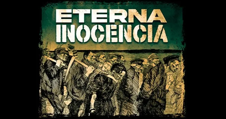 Eterna Inocencia en Teatro Coliseo