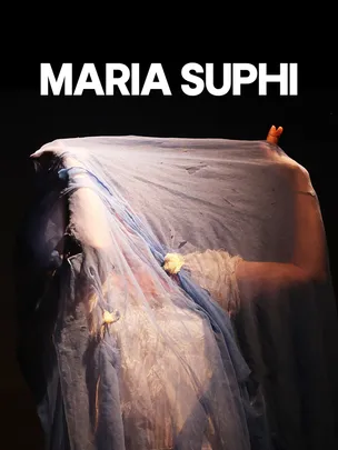 Maria Suphi