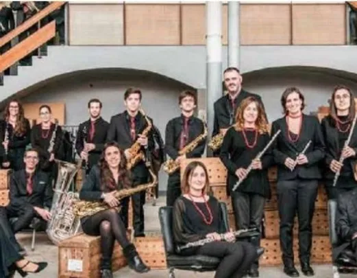 Banda de Música de Sabadell
