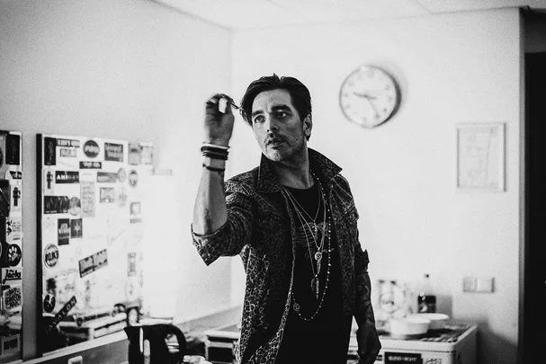 Waylon - Time Jumper