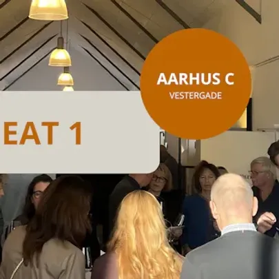 VINKALAS 2026, HEAT 1 kl. 12-14