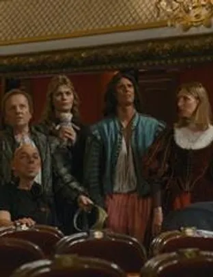 A COMÉDIA FRANCESA | 27ª FESTA DO CINEMA FRANCÊS