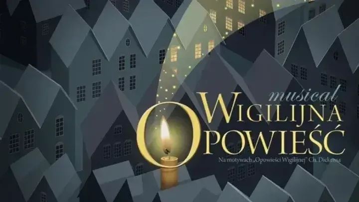 Wigilijna Opowieść