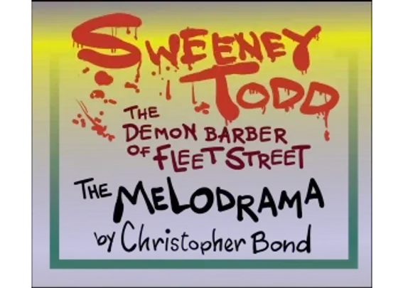 Sweeney Todd, The Demon Barber of Fleet Street