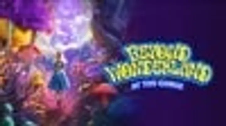 Beyond Wonderland at the Gorge - Camping