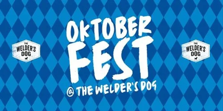 OKTOBERFEST @ BIG DOG
