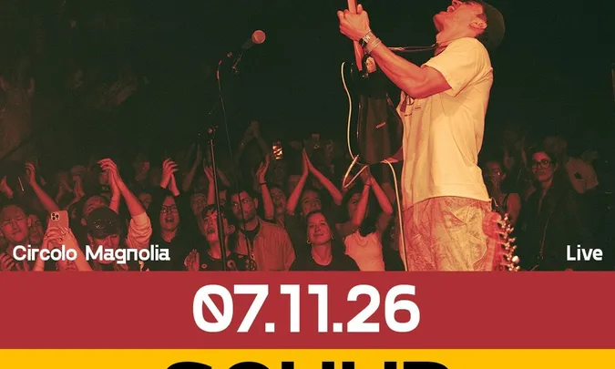Schur | The No Schortcuts Tour