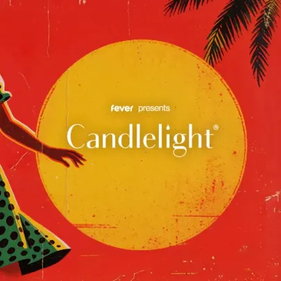 Candlelight: Tributo a Rawayana