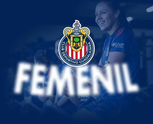 J14: Chivas vs America Liga Femenil