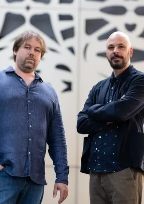Marc Perrenoud & Christoph Irniger