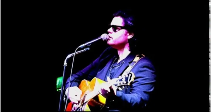 The Roy Orbison Songbook