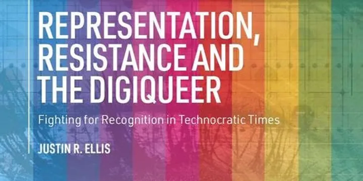 Digiqueer Futures in Regional Australia: Technology, Identity, and Justice