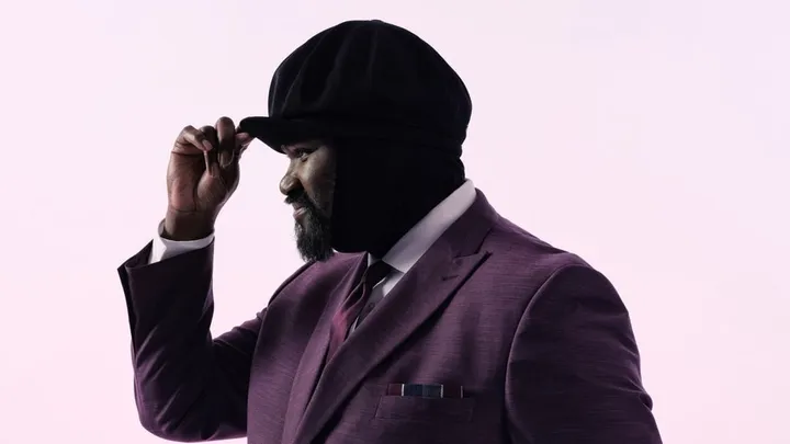 Gregory Porter w/ special guest Madeleine Peyroux
