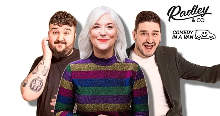 Congleton Comedy Club