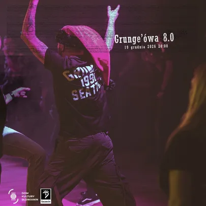 Grunge'ówa 8.0