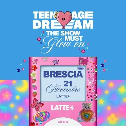 Teenage Dream