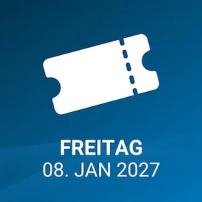 Tageskarte | Freitag (Sprint Frauen)