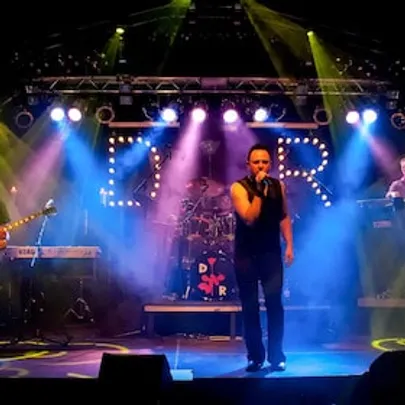Depeche Reload - A Tribute to Depeche Mode