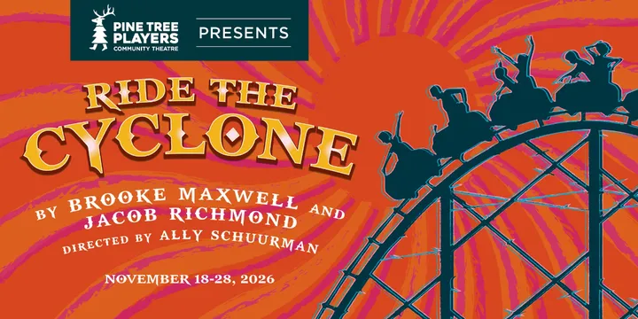 Ride The Cyclone