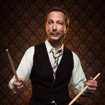 Pawel Popolski - PolkaMania!