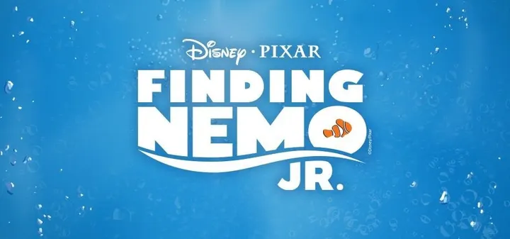 Springside Primary School Finding Nemo Jnr.