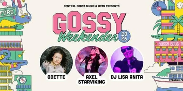 Live Music: Odette