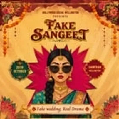 The Fake Sangeet