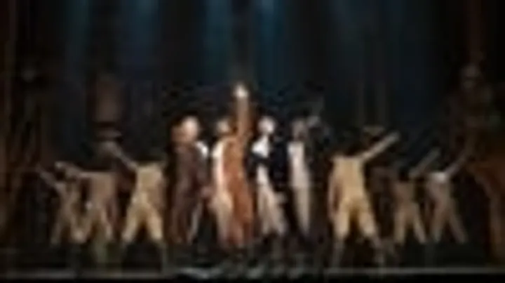 Hamilton (Touring)