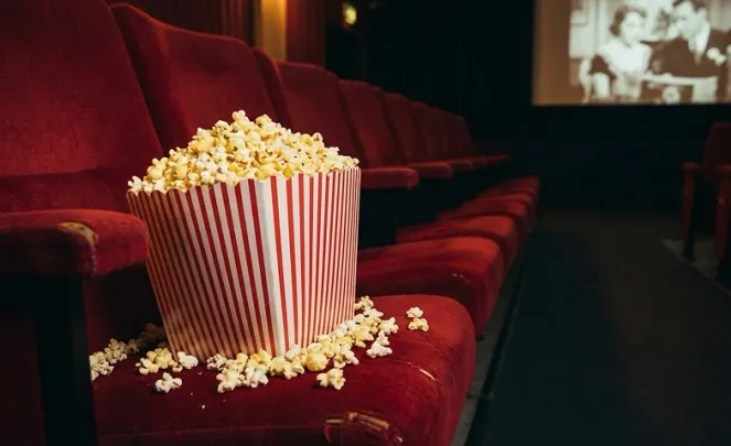 The ones we love: "Twilight BINGE"