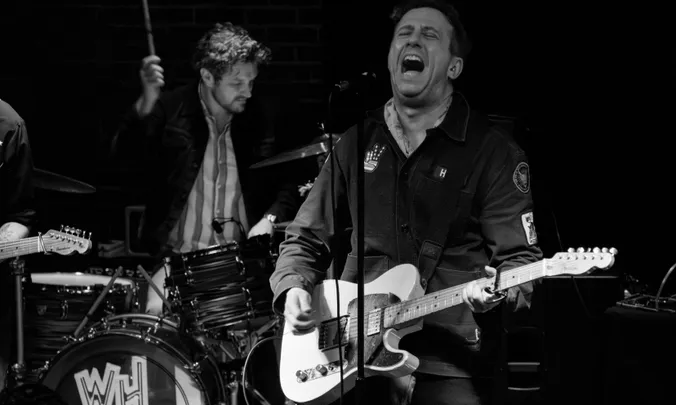 WILL HOGE