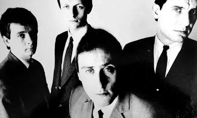 Nine Below Zero 50th Anniversary Tour