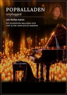 Popballaden - unplugged - Popballaden - unplugged