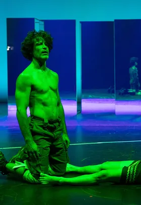 WOYZECK