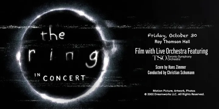 THE RING