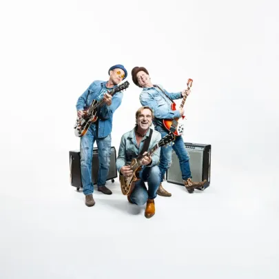 Freemensingers