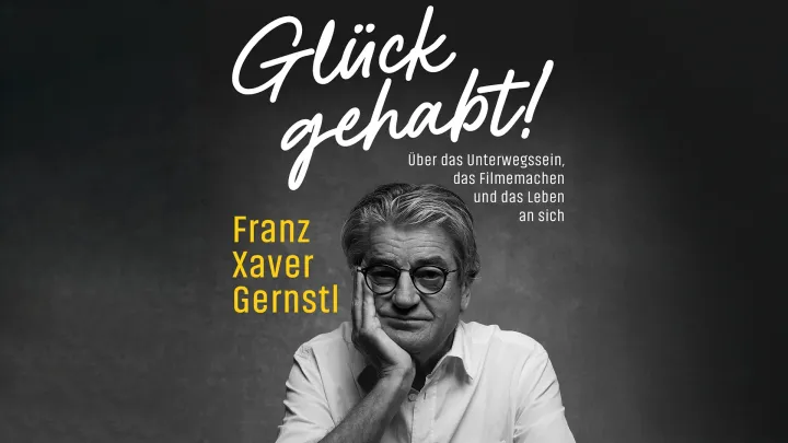 Franz Xaver Gernstl