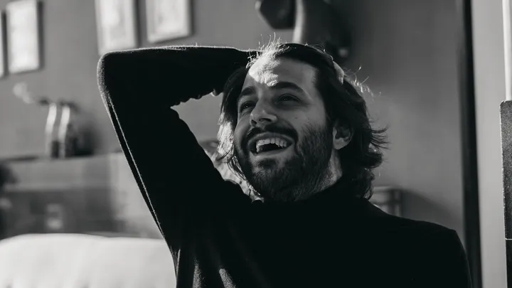 Salvador Sobral