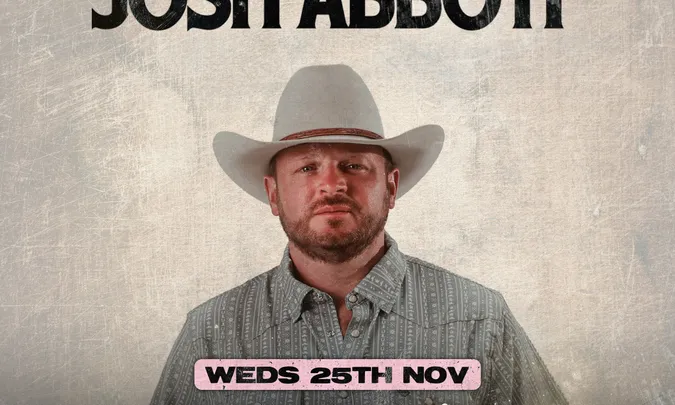 Josh Abbott