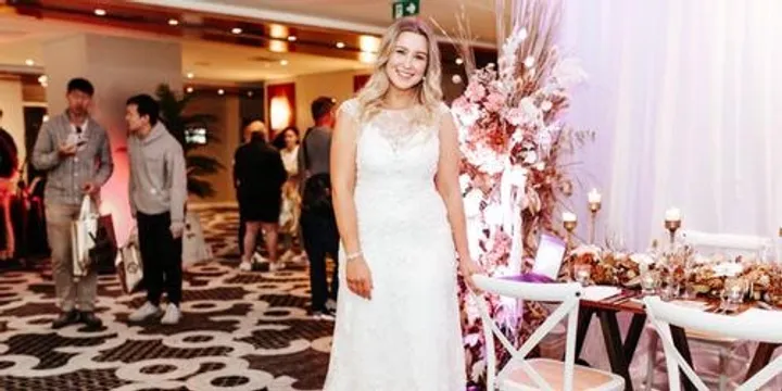 South West Sydney's Annual Wedding Expo 2027