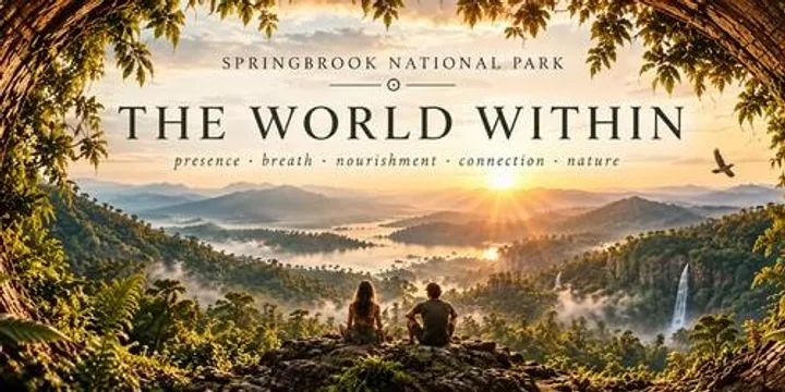 The World Within