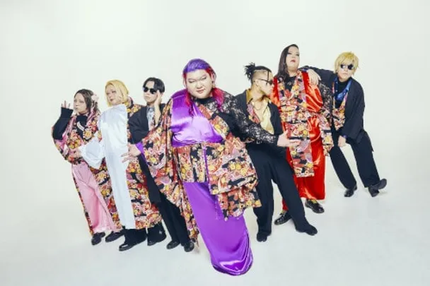 デラックス x デラックス 10th ANNIVERSARY 天晴れ!! 和気藹愛ツアー 第二幕