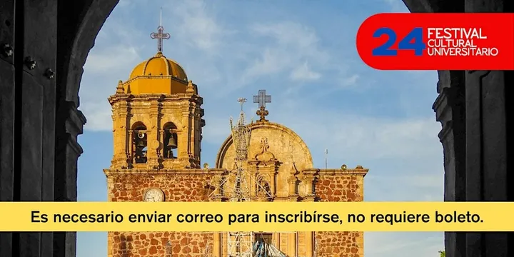 Ruta cultural Tequila