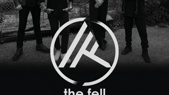 The Fell w/ Billy Sheehan