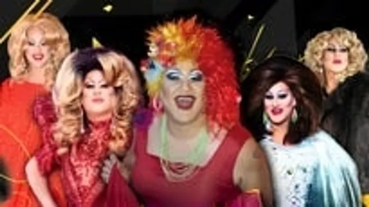 Divas Of The 80's